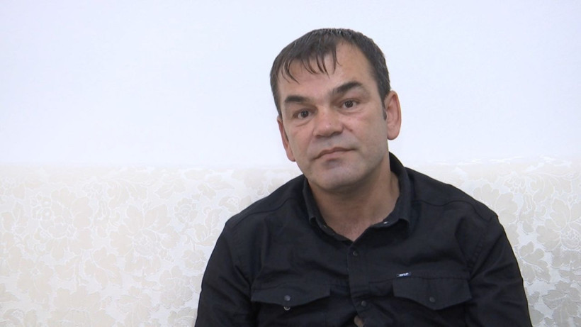 Hastalığı dünyada sadece 13 kişide var! "Geceleri rahat uyumak istiyorum" - Resim: 4