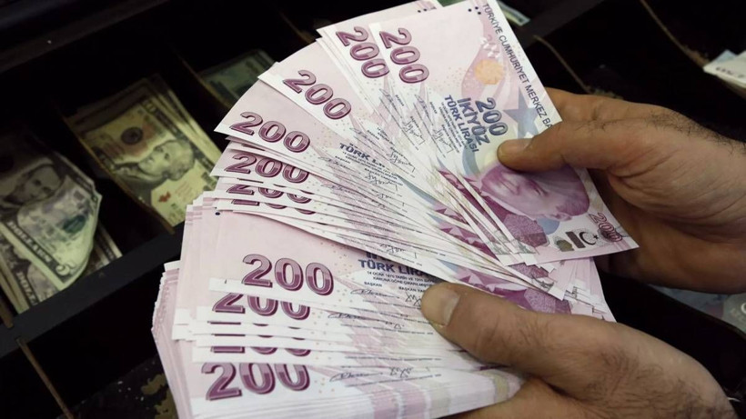 Bankada parası olanlara müjde! Mevduatta stopaj indirimi yıl sonuna kadar uzatıldı - Resim: 3