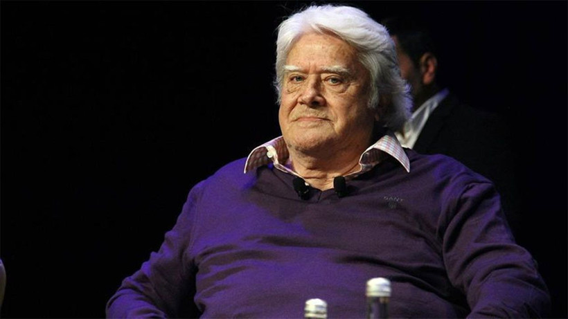 Cüneyt Arkın'ın ilginç vasiyeti ortaya çıktı! 'Tek isteğim eşim Betül'den önce ölmek' demişti - Resim: 1