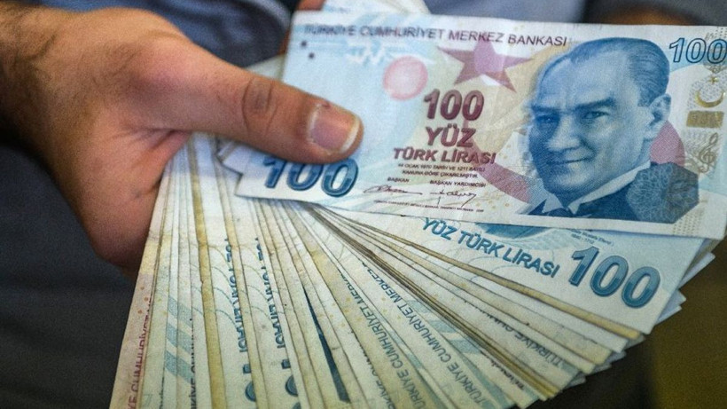 Asgari ücrete ek zam! Staj ücreti, 65 yaş aylığı, engelli aylığı, işsizlik maaşı yeni asgari ücretle değişecek - Resim: 3