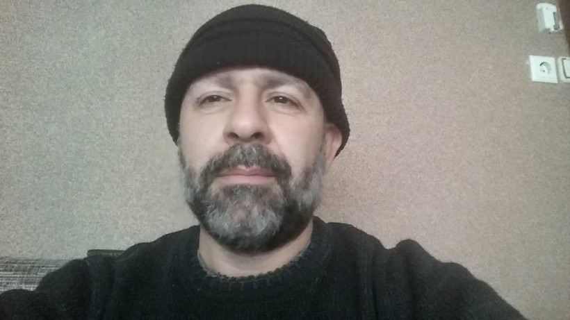 Manisa'da 71 yaşındaki adam aile katliamı yaptı! Ayrı yaşadığı eşi ve oğlunu öldürdü - Resim: 3