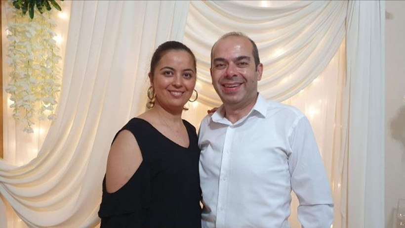 Kargocudan iğrenç hareket! Kargo getirdiği apartmanın içine büyük tuvaletini yaptı siparişle temizledi - Resim: 3