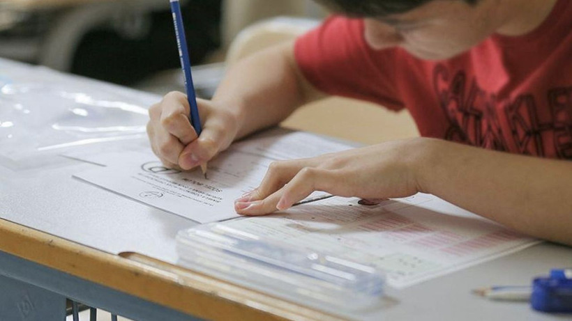 meb.gov.tr LGS sonuç sorgulama sayfası TC ile LGS sonuç öğrenme - Resim: 1