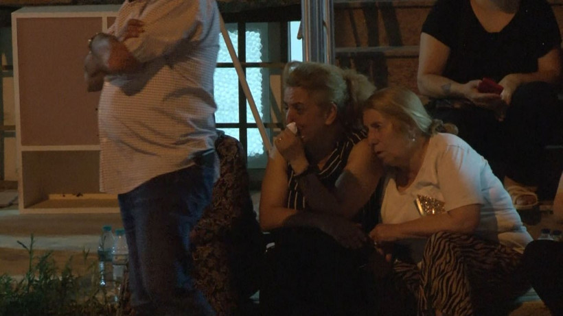 'Kısmetse Olur' yarışmacısı Dilan Eylem Öz'ün sır ölümü! Yanındaki tabakta uyuşturucu bulundu - Resim: 4