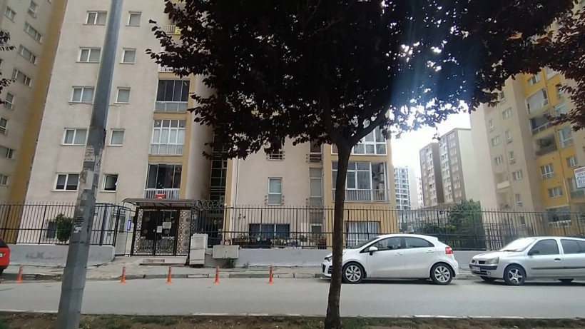 Sitedeki fahiş zam için eylem yaptı neye uğradığını şaşırdı! Kanlar içinde gözünü hastanede açtı - Resim: 2