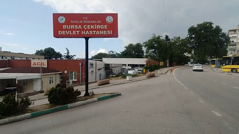 Sitedeki fahiş zam için eylem yaptı neye uğradığını şaşırdı! Kanlar içinde gözünü hastanede açtı - Resim: 3