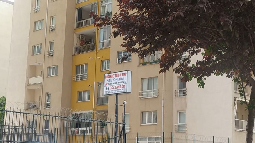 Sitedeki fahiş zam için eylem yaptı neye uğradığını şaşırdı! Kanlar içinde gözünü hastanede açtı - Resim: 4