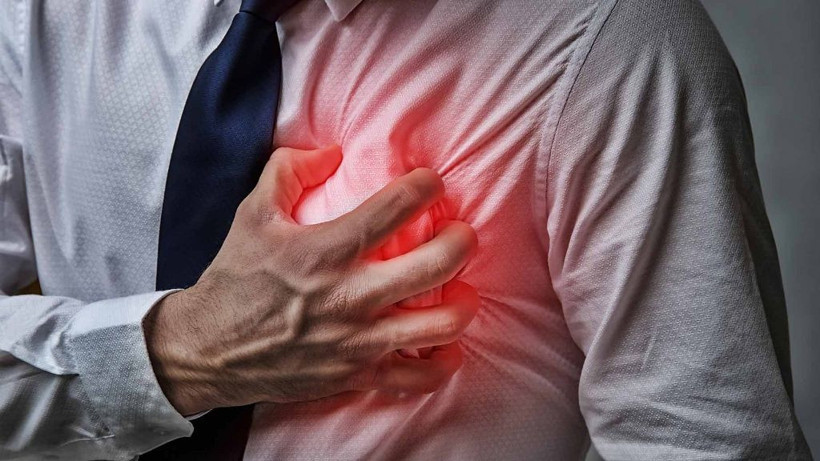 Her 7 ölümden birinin sebebi! İşte kalp krizi belirtileri... - Resim: 3