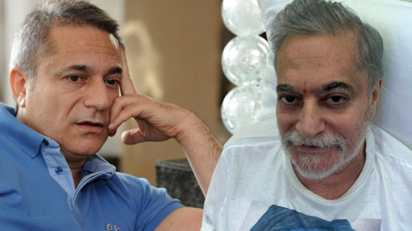 Mehmet Ali Erbil'den özel hastane sitemi - Resim: 1