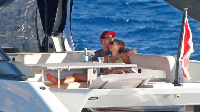 Bayern Münih Teknik Direktörü ile aşk yaşayan gazetecinin Bild'deki görevine son verildi - Resim: 3