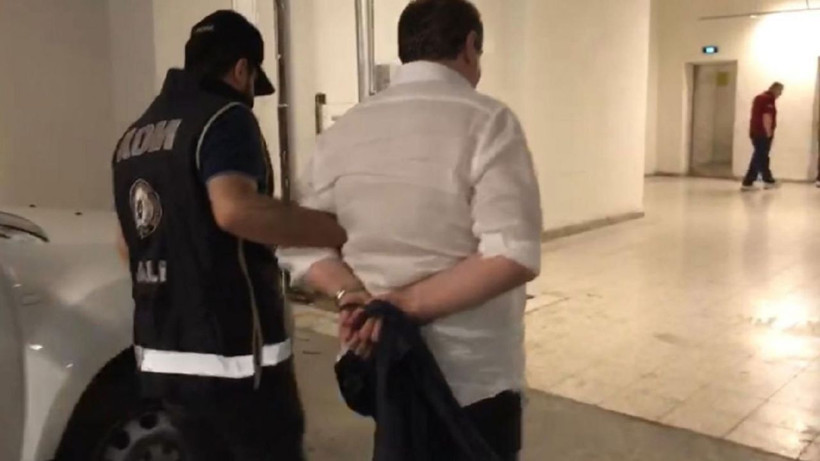 Erol Evcil her boşluğa para ve mücevher sıkıştırmış! Alaaddin Çakıcı, 'Erol Evcil sakın dokunmayın' dedim - Resim: 4