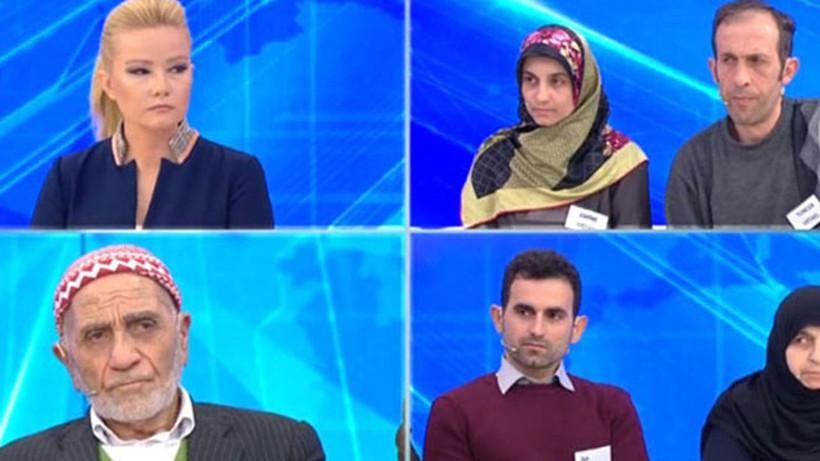 Palu ailesi davasında flaş gelişme: Mahkeme heyeti duruşmayı erteledi - Resim: 4