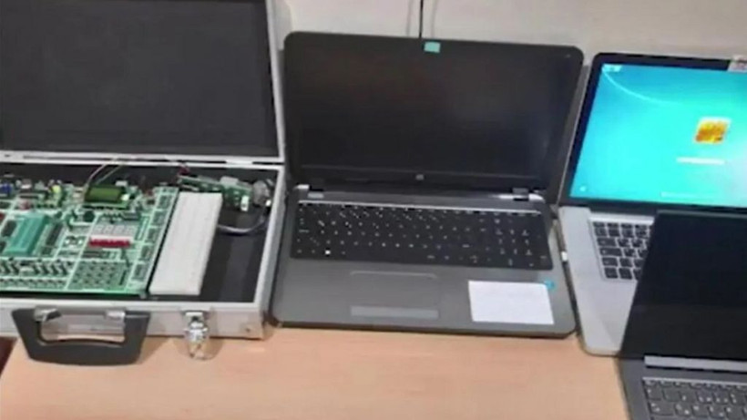 Sahte evrak şebekesinin başını tek bir harf hatası yaktı! - Resim: 3