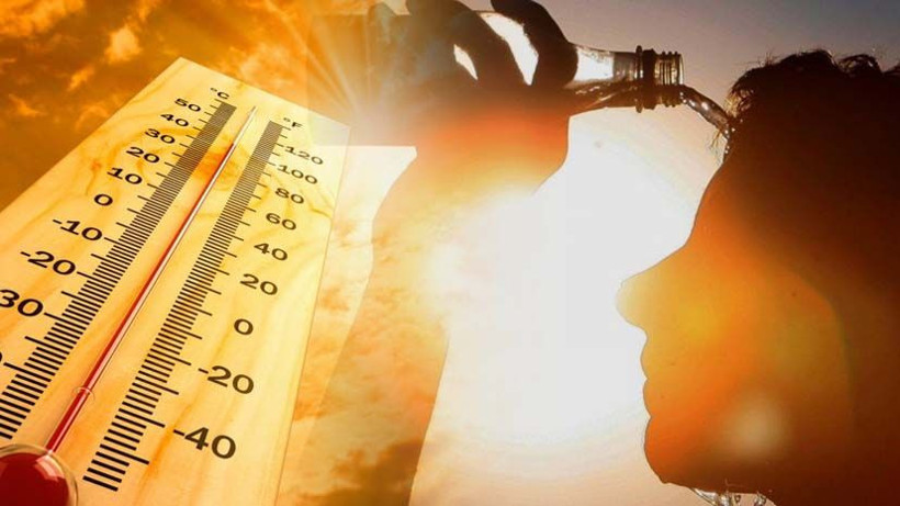 Temmuz fena geldi! Bayram öncesi havaya bakmadan plan yapmayın bu 3 güne dikkat - Resim: 4