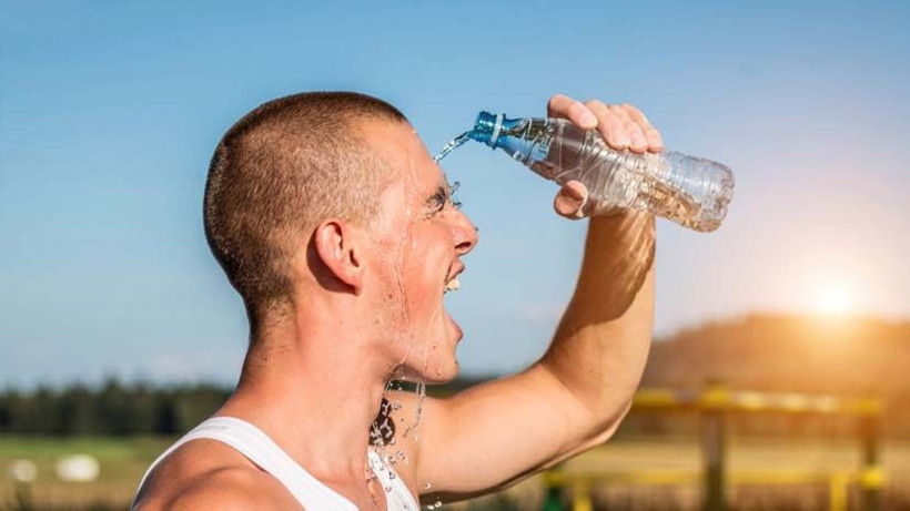 Temmuz fena geldi! Bayram öncesi havaya bakmadan plan yapmayın bu 3 güne dikkat - Resim: 3