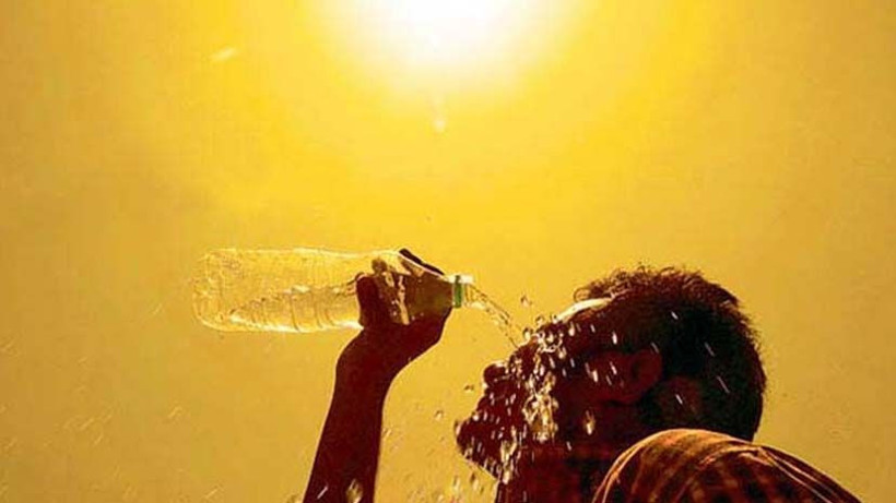 Temmuz fena geldi! Bayram öncesi havaya bakmadan plan yapmayın bu 3 güne dikkat - Resim: 2