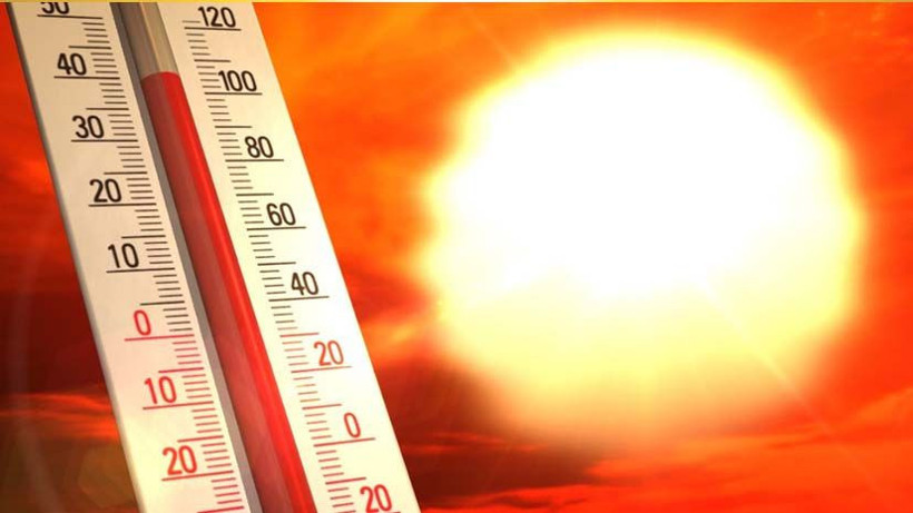 Temmuz fena geldi! Bayram öncesi havaya bakmadan plan yapmayın bu 3 güne dikkat - Resim: 1