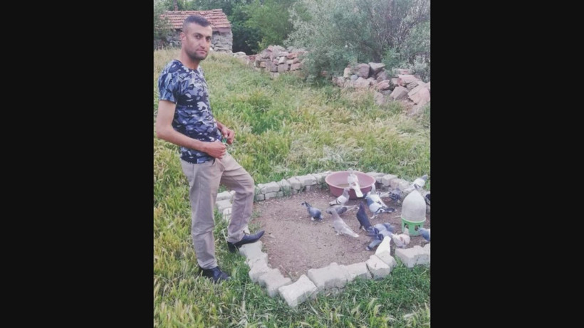  Ankara’da koca dehşeti! Kayınpederini öldürdü eşini ağır yaraladı - Resim: 4