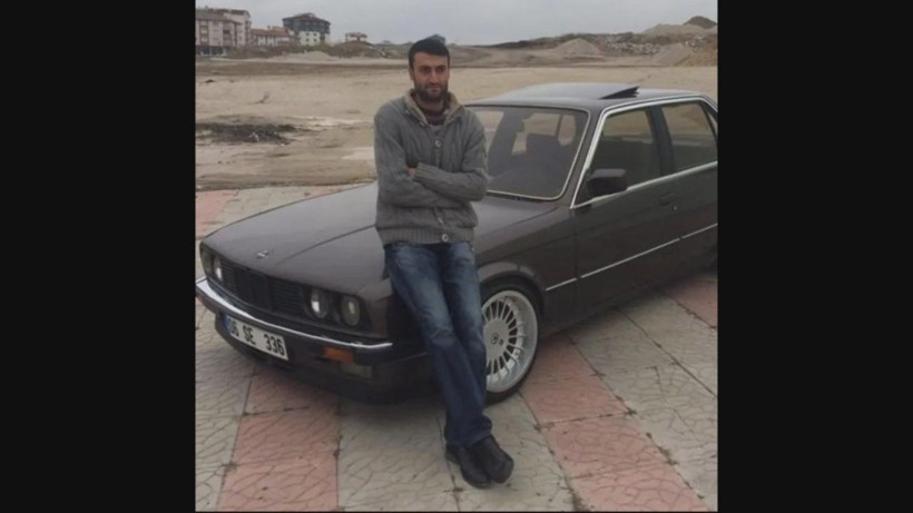  Ankara’da koca dehşeti! Kayınpederini öldürdü eşini ağır yaraladı - Resim: 2