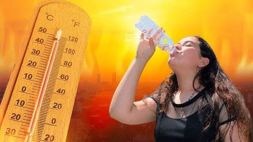 Kavrulacağız bu 3 güne dikkat'! Orhan Şen'in 'Umarım 1 ay sürmez...' deyip gün ve saat verdi - Resim: 2