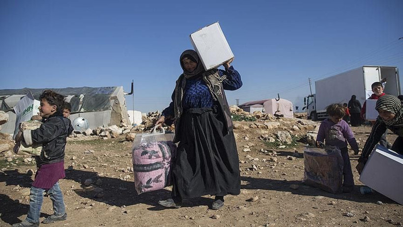 İçişleri Bakanlığı açıkladı! İşte yabancı ikametine kapatılan iller ve mahalleler - Resim: 3