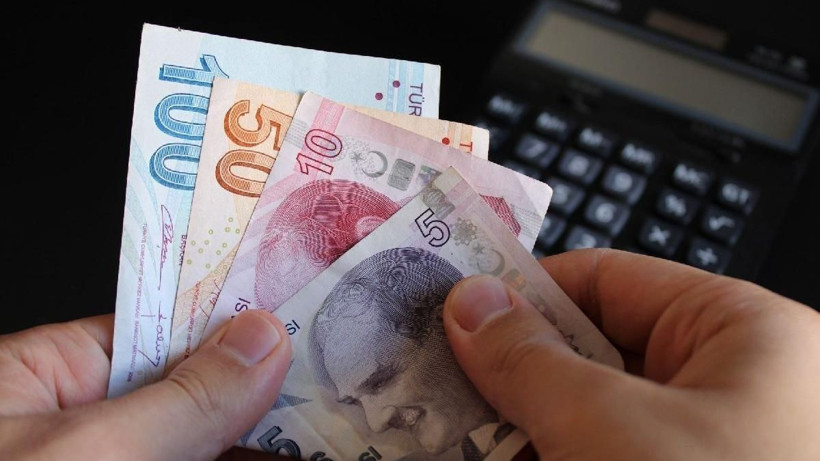 Memur emekli Temmuz 2022 enflasyon farkı zamlı maaşları! Öğretmen, polis, hemşire, imam - Resim: 3