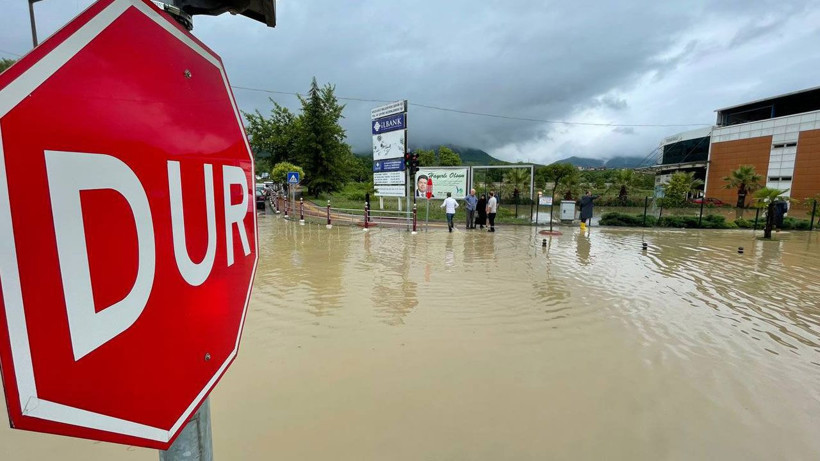 Bayram havası çok fena kurban kesmek zor! Meteoroloji uyardı Cuma başlıyor İstanbul Ankara, Bursa - Resim: 4