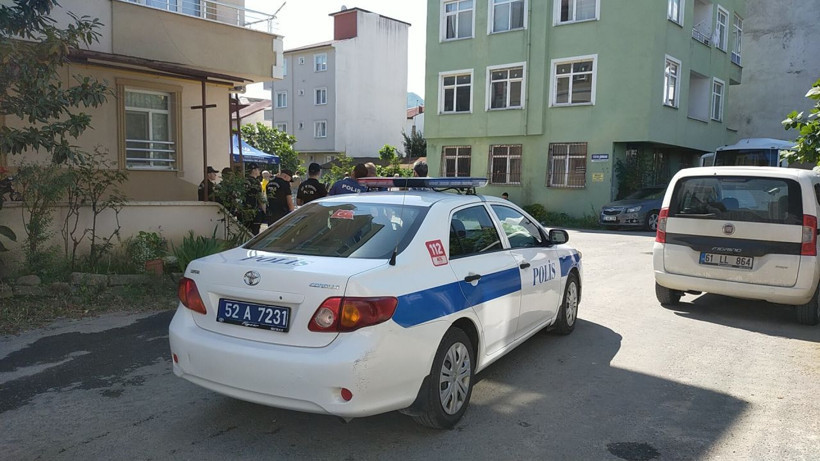 Ordu'da baba ve oğul komşuları tarafından vurularak öldürüldü - Resim: 3