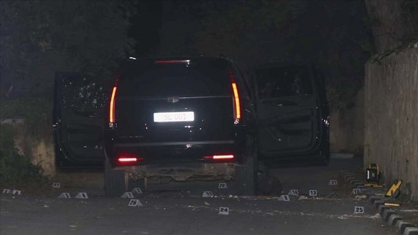 Kumarhaneci Halil Falyalı cinayetinde bomba detay! 350 bin liralık tetikçi... - Resim: 2