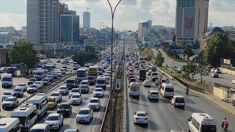 İstanbul'da TOKİ'den müjde! 185 konut 120 ay vadeyle satılacak - Resim: 2