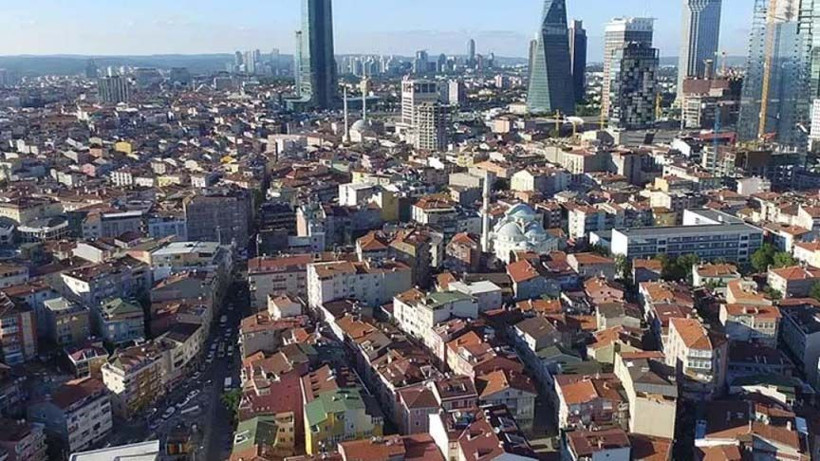 İstanbul'da TOKİ'den müjde! 185 konut 120 ay vadeyle satılacak - Resim: 3