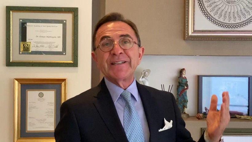 Osman Müftüoğlu'ndan yeni koronavirüs varyantına karşı 4 uyarı! - Resim: 2