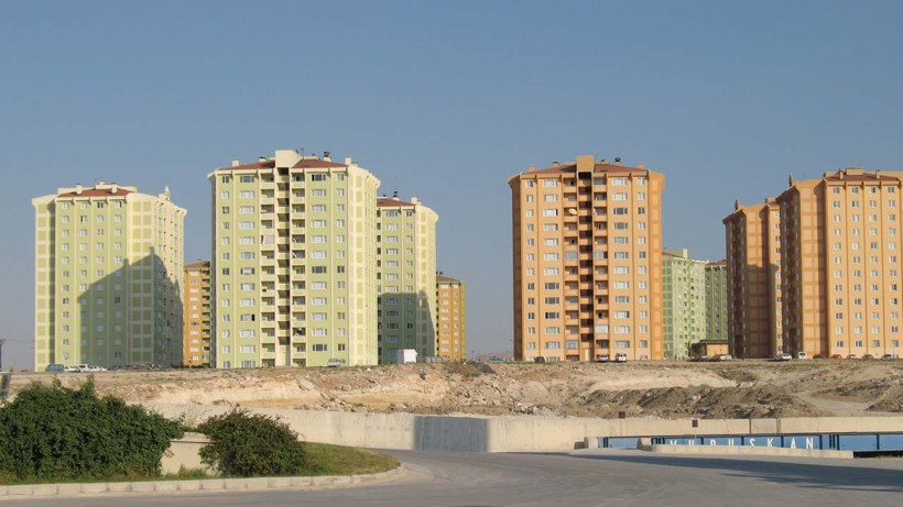 TOKİ'den 24 ilde ucuz konut 1400 liradan başlıyor işte il il taksit fiyatları - Resim: 2