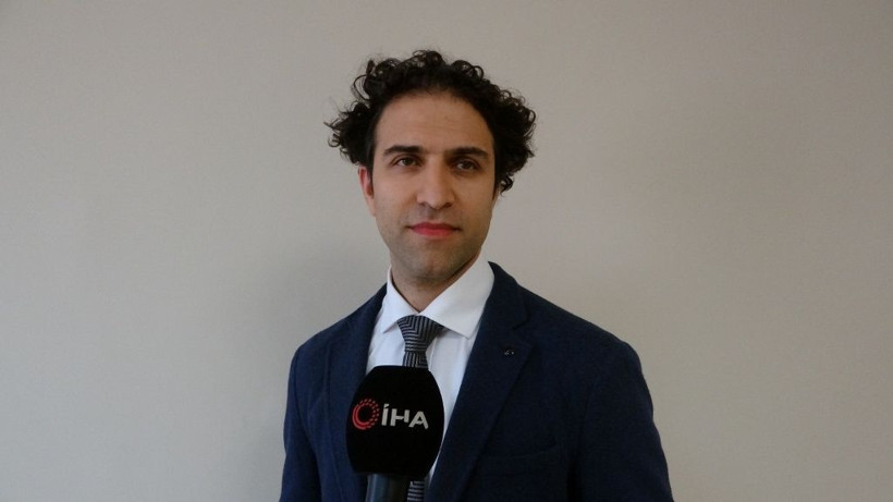 Ses kısıklığı yaşayanlar için uzman isimden önemli uyarı - Resim: 1