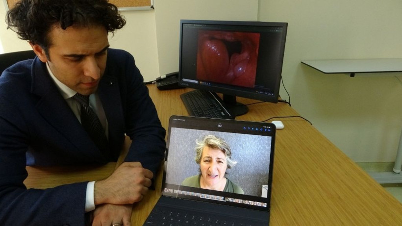 Ses kısıklığı yaşayanlar için uzman isimden önemli uyarı - Resim: 4