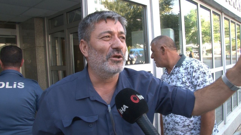 Minik pensesim dediği 18 yaşındaki eşini öldürdü 40 gün sonra teslim oldu isim verdi - Resim: 4