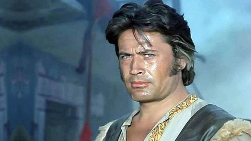 Cüneyt Arkın'ın arkasından konuştu; Nuri Alço: Bana 'Kurnazsın' dedi - Resim: 3