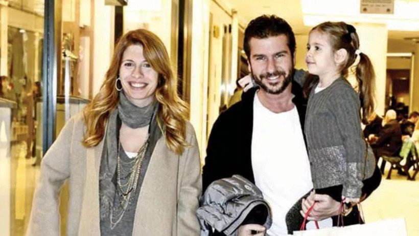 Ünlü işadamından şok iddia! Eski eşimin sevgilisi beni dövdü - Resim: 2