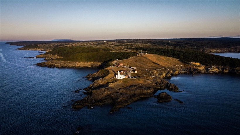Türkiye'nin 'en mutlu şehri' seçildi! Görenleri büyüleyen doğal güzellikler - Resim: 2