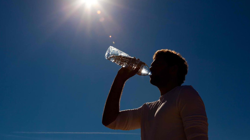 Türkiye için çok ilginç durum! Meteoroloji uyardı işte gerçek yazın geleceği tarih - Resim: 3