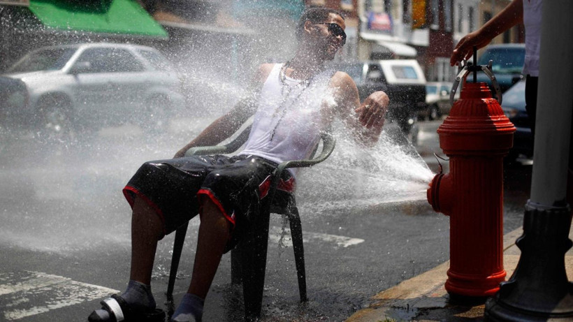 Türkiye için çok ilginç durum! Meteoroloji uyardı işte gerçek yazın geleceği tarih - Resim: 1