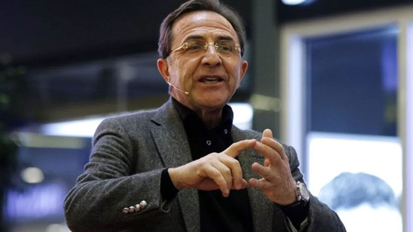 Koronavirüs vakaları patladı! 'Toplu taşımada maske yasağı şart' dedi - Resim: 2