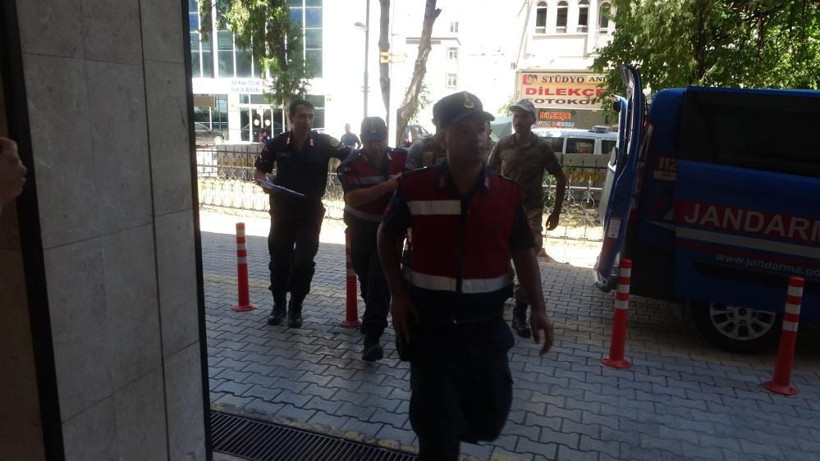 Platonik aşkın sonu korkunç bitti! İstanbul'dan Malatya'ya gidip öldürdü - Resim: 4