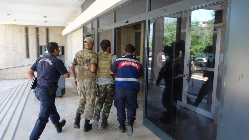 Platonik aşkın sonu korkunç bitti! İstanbul'dan Malatya'ya gidip öldürdü - Resim: 3