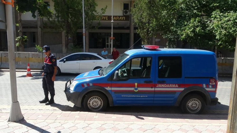 Platonik aşkın sonu korkunç bitti! İstanbul'dan Malatya'ya gidip öldürdü - Resim: 2