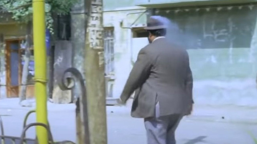 'Gardırop Fuat'ın oğlu şaşırttı! Tıpkı babası o da ünlüymüş işte Ünal Gürel'in oğlu - Resim: 2