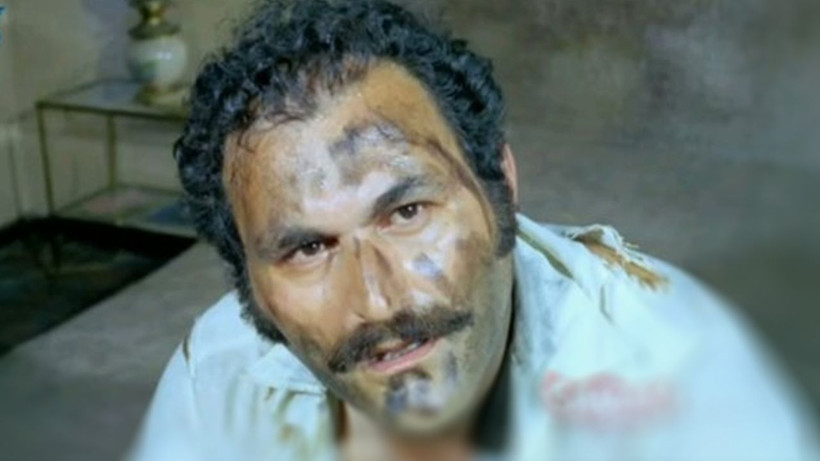 'Gardırop Fuat'ın oğlu şaşırttı! Tıpkı babası o da ünlüymüş işte Ünal Gürel'in oğlu - Resim: 1