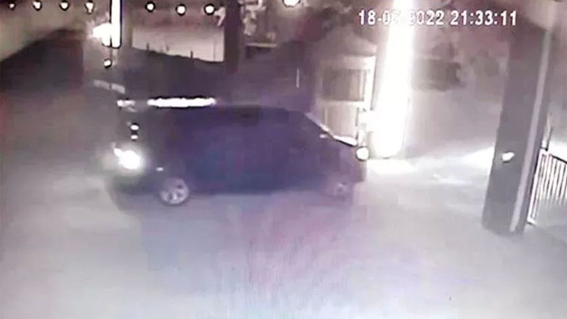 Pınar Damar'ın katili olan eniştesi genç kızı takip etmiş itirafında nasıl öldürdüğünü anlattı - Resim: 4