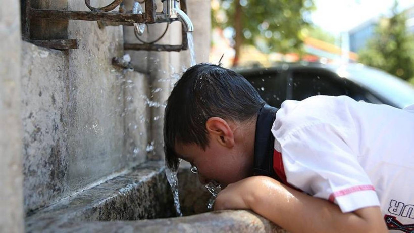 Sıcak çarpmasına dikkat! Bugün hava nasıl olacak? Meteoroloji'nin güncel hava raporu; İstanbul,Ankara, İzmir, Muğla... - Resim: 1