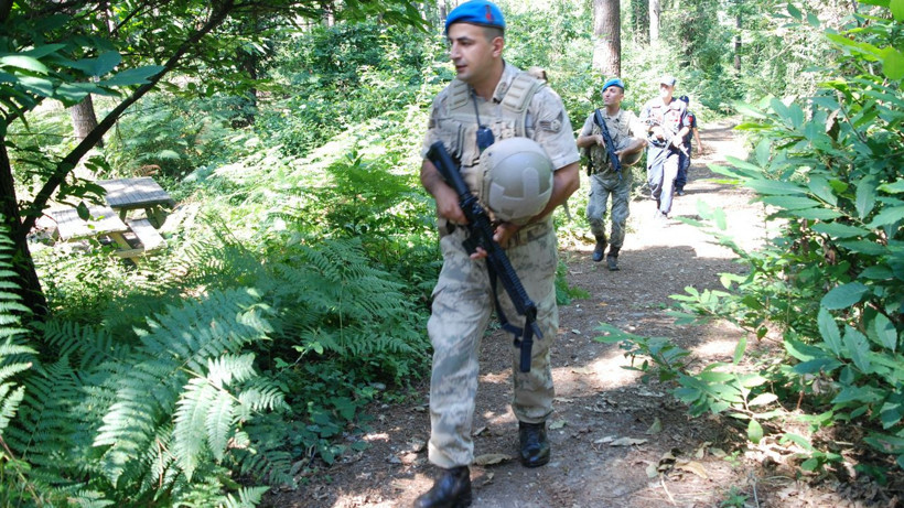 İstanbul'da ormanlarda ve piknik alanlarında alarm! Tek tek kontrol edildi - Resim: 3